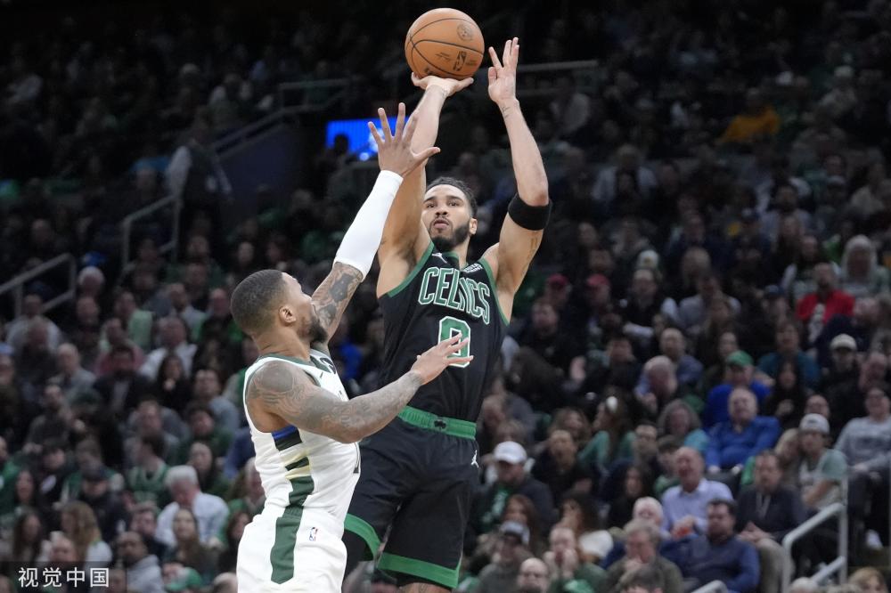 一个新的竞 一个新的竞