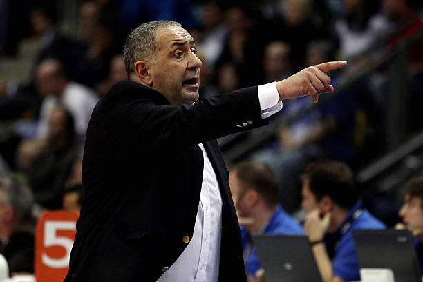 每一场较量 每一场较量